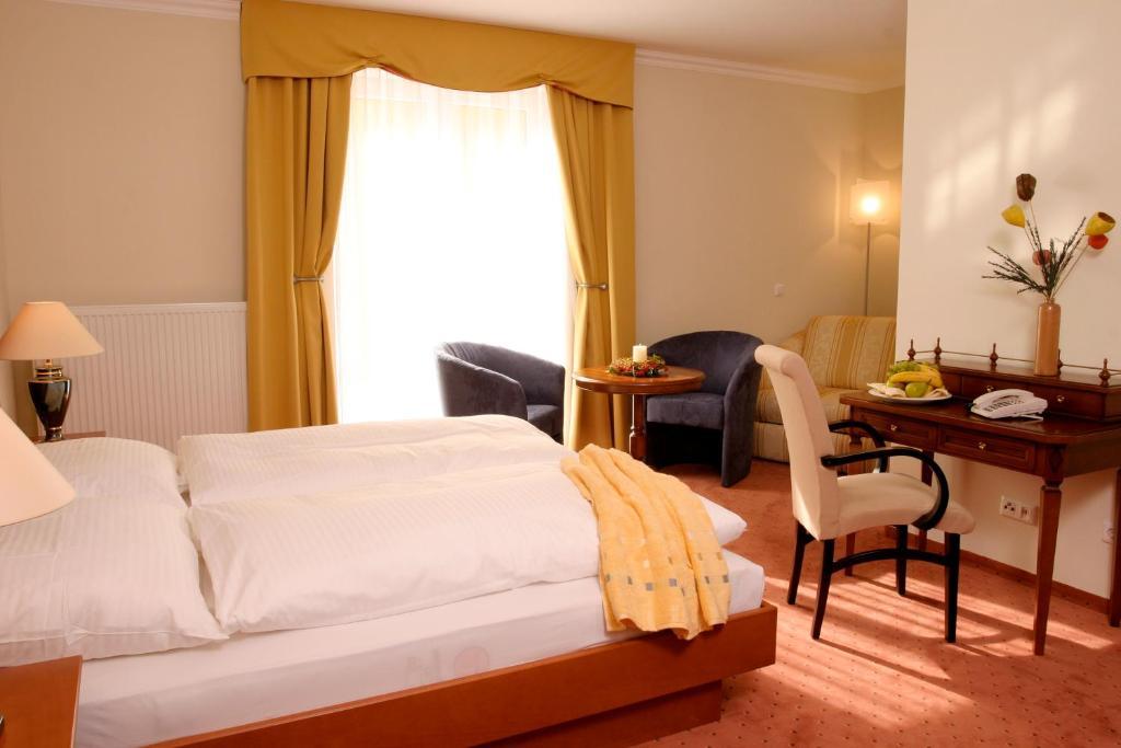 Hotel Florianerhof Markt Sankt Florian Room photo